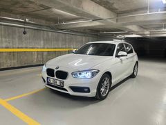 Sahibinden BMW 1 Serisi 118i Joy Plus 2016 Model 