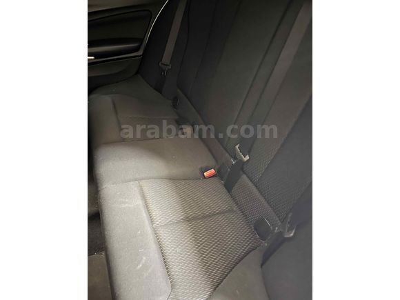 Sahibinden BMW 1 Serisi 118i Joy Plus 2016 Model 