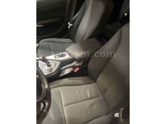 Sahibinden BMW 1 Serisi 118i Joy Plus 2016 Model 