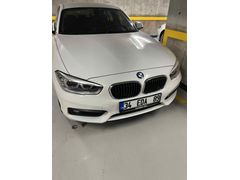 Sahibinden BMW 1 Serisi 118i Joy Plus 2016 Model 