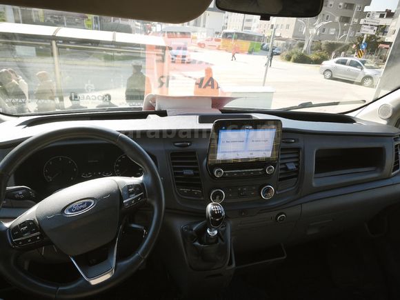 Sahibinden Ford Trucks Transit 350 L