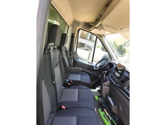 Sahibinden Ford Trucks Transit 350 L