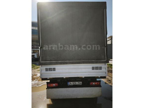 Sahibinden Ford Trucks Transit 350 L