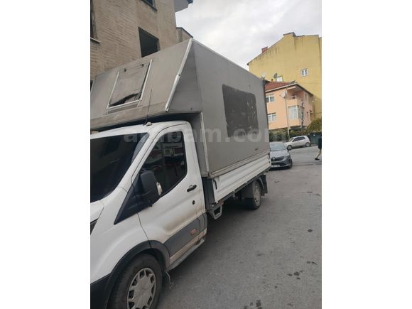 Sahibinden Ford Trucks Transit 350 L