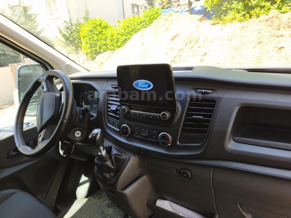 Sahibinden Ford Trucks Transit 350 L