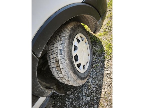 Sahibinden Ford Trucks Transit 350 L