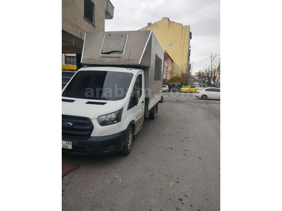 Sahibinden Ford Trucks Transit 350 L