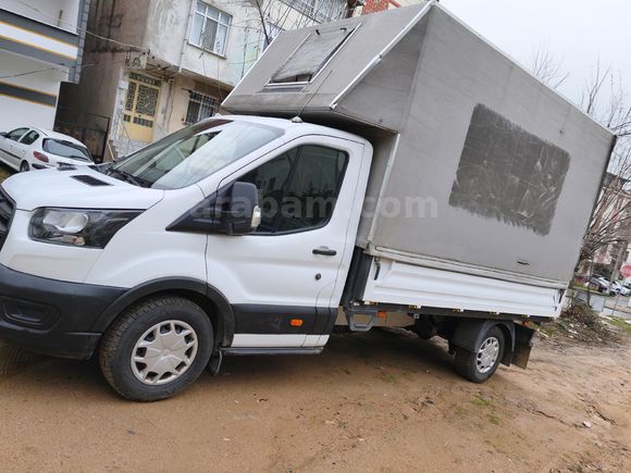 Sahibinden Ford Trucks Transit 350 L