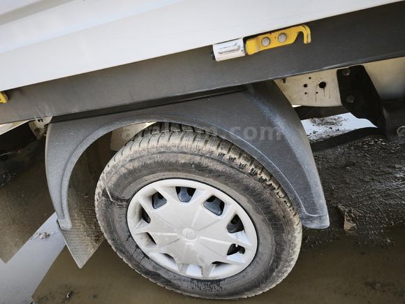 Sahibinden Ford Trucks Transit 350 L