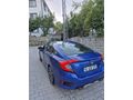 Sahibinden Honda Civic 1.6i VTEC Eco Elegance 2018 Model 