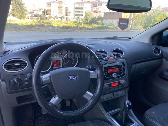 BAKIMLI FULL+FULL TİTANİUM X FOCUS