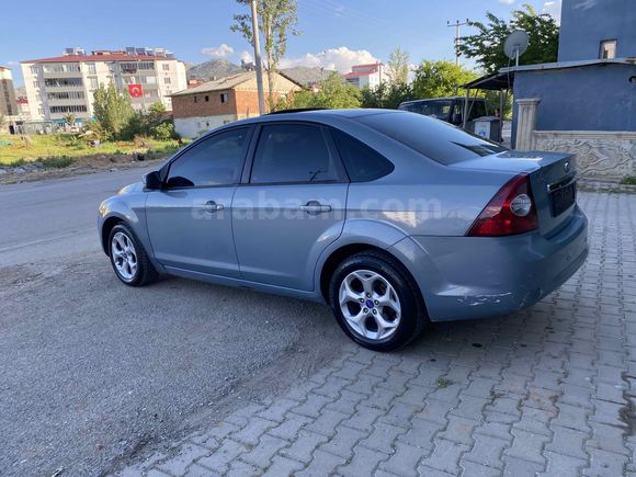 BAKIMLI FULL+FULL TİTANİUM X FOCUS