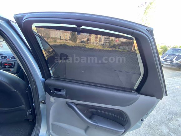 BAKIMLI FULL+FULL TİTANİUM X FOCUS
