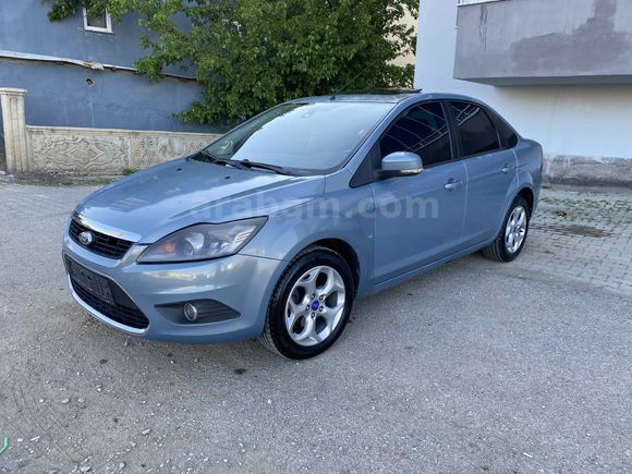 BAKIMLI FULL+FULL TİTANİUM X FOCUS