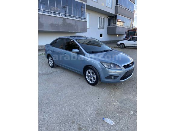 BAKIMLI FULL+FULL TİTANİUM X FOCUS