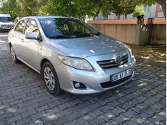 Sahibinden Toyota Corolla 1.6 Comfort 2008 Model Çanakkale