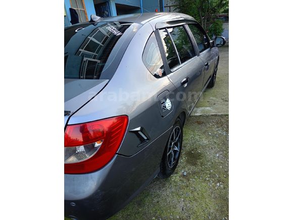 Sahibinden Renault Symbol 1.4 Authentique 2009 Model