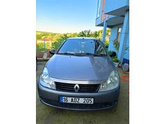 Sahibinden Renault Symbol 1.4 Authentique 2009 Model
