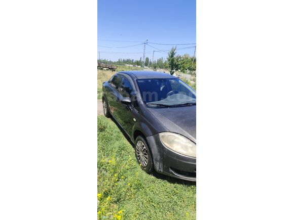 Sahibinden Fiat Linea 1.3 Multijet Active 2007 Model