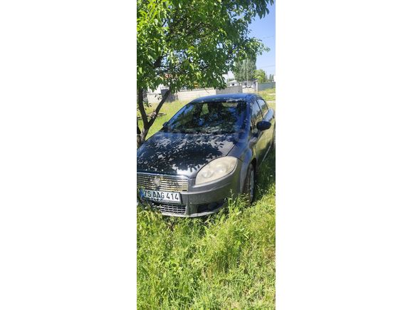 Sahibinden Fiat Linea 1.3 Multijet Active 2007 Model