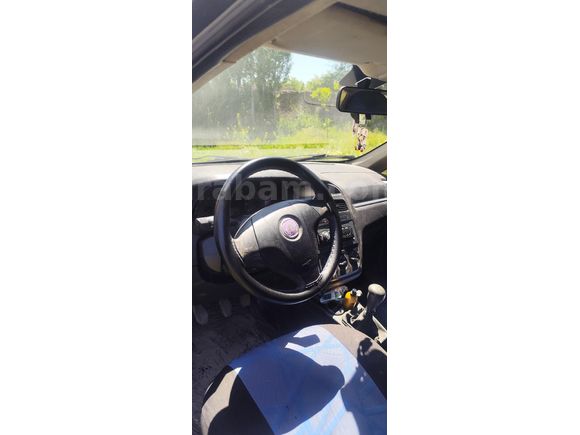 Sahibinden Fiat Linea 1.3 Multijet Active 2007 Model