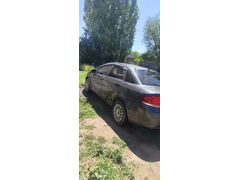 Sahibinden Fiat Linea 1.3 Multijet Active 2007 Model