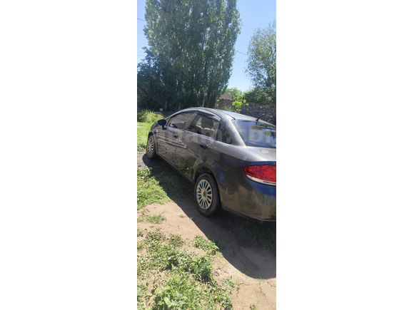 Sahibinden Fiat Linea 1.3 Multijet Active 2007 Model