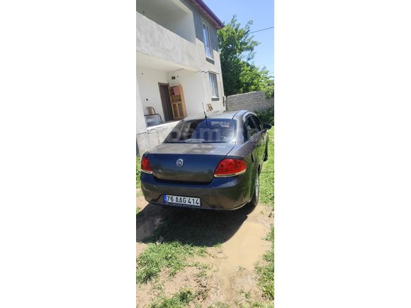 Sahibinden Fiat Linea 1.3 Multijet Active 2007 Model