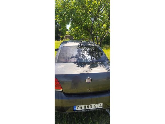 Sahibinden Fiat Linea 1.3 Multijet Active 2007 Model