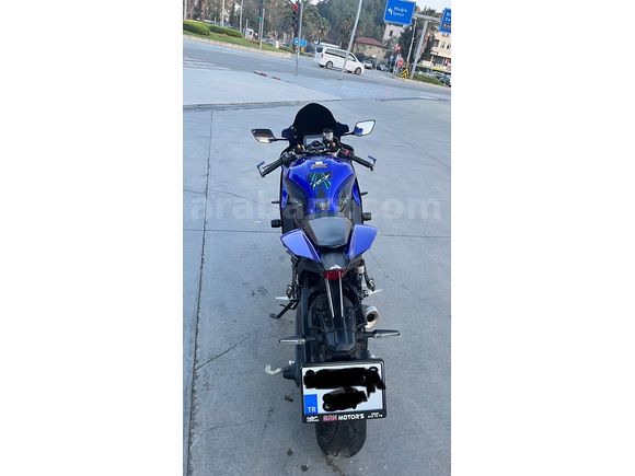 Sahibinden Yamaha R7 