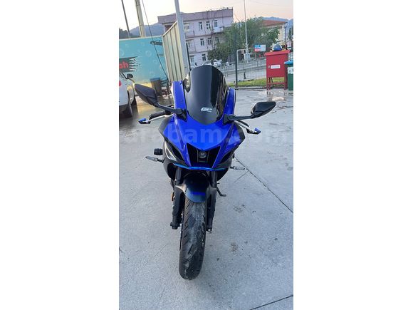 Sahibinden Yamaha R7 