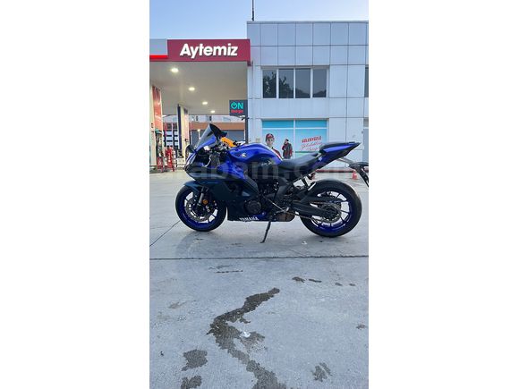Sahibinden Yamaha R7 