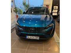 Sahibinden Peugeot 408 1.2 PureTech GT 2023 Model Kocaeli
