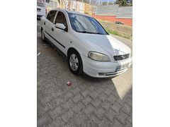 Sahibinden Opel Astra 1.6 Classic Twinport 2008 Model