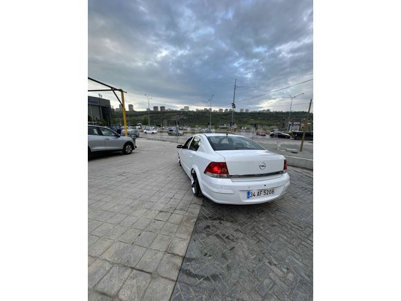 Sahibinden Opel Astra 1.3 CDTI Enjoy Elegance 2009 Model 