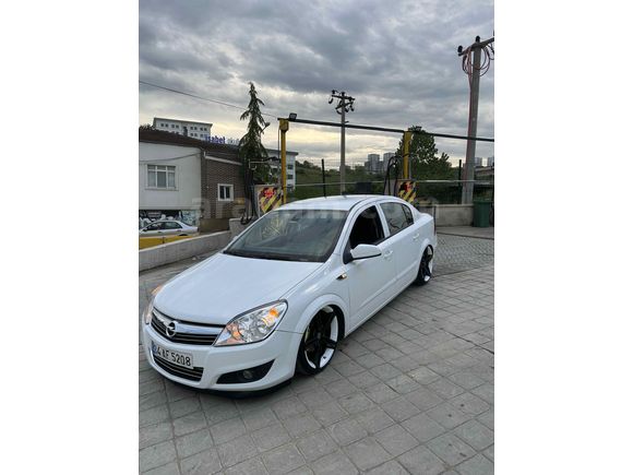 Sahibinden Opel Astra 1.3 CDTI Enjoy Elegance 2009 Model 