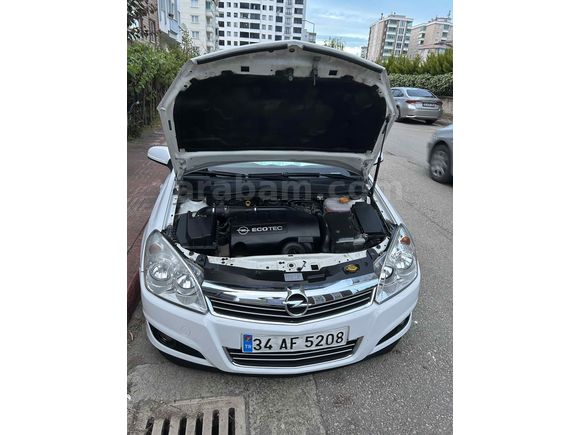 Sahibinden Opel Astra 1.3 CDTI Enjoy Elegance 2009 Model 