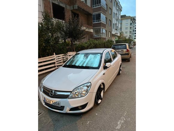 Sahibinden Opel Astra 1.3 CDTI Enjoy Elegance 2009 Model 