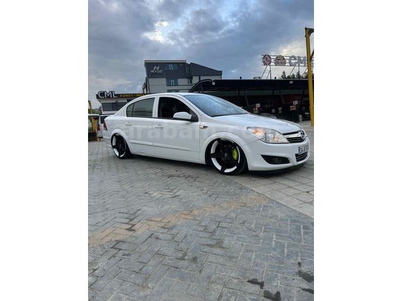 Sahibinden Opel Astra 1.3 CDTI Enjoy Elegance 2009 Model 