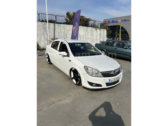 Sahibinden Opel Astra 1.3 CDTI Enjoy Elegance 2009 Model 