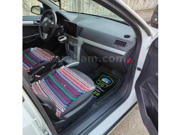 Sahibinden Opel Astra 1.3 CDTI Enjoy Elegance 2009 Model 