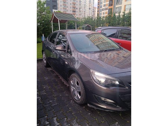 Sahibinden Opel Astra 1.6 Edition 2014 Model