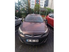 Sahibinden Opel Astra 1.6 Edition 2014 Model