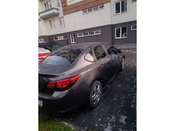 Sahibinden Opel Astra 1.6 Edition 2014 Model