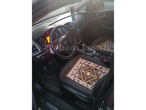 Sahibinden Opel Astra 1.6 Edition 2014 Model