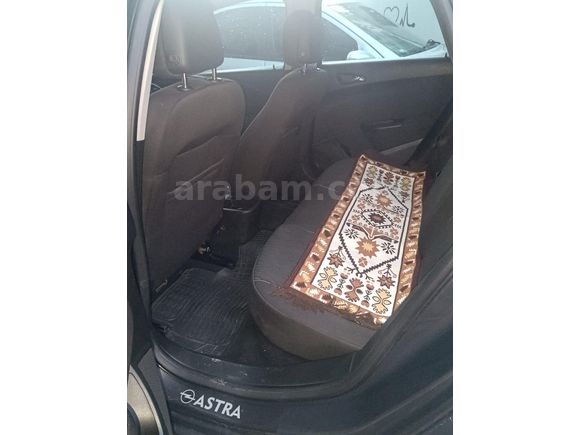 Sahibinden Opel Astra 1.6 Edition 2014 Model