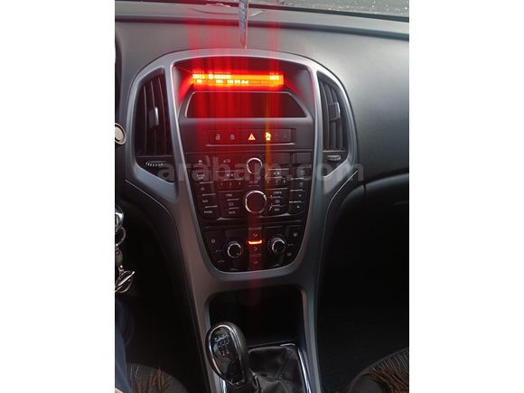Sahibinden Opel Astra 1.6 Edition 2014 Model