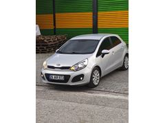 Sahibinden Kia Rio 1.4 CRDi Fancy 2013 Model