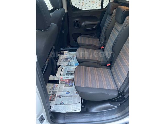 Sahibinden Opel Combo 1.5 CDTI Ultimate 2023 Model 
