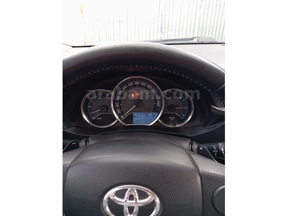 Sahibinden Toyota Corolla 1.4 D-4D Advance 2014 Model